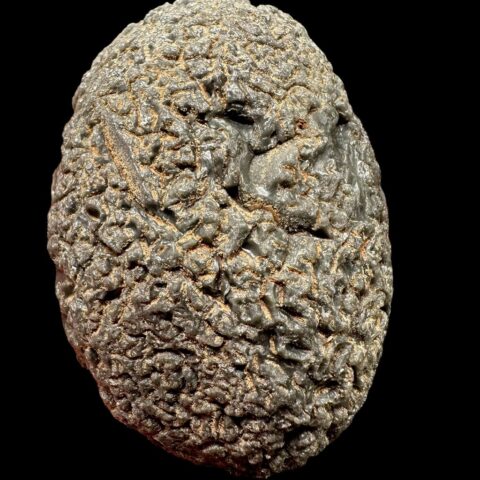 Dračí obsidián 141,5g – Milos, Řecko