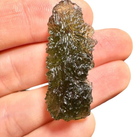 Vltavín – Malý Chlum – 6,1g