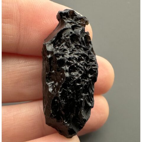 Bilitonit “Batu Satam” 6g – Belitung, Indonésie