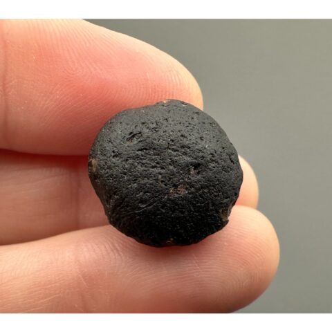 Australit “knoflík” 2,9g – Kalgoorlie, Západní Austrálie