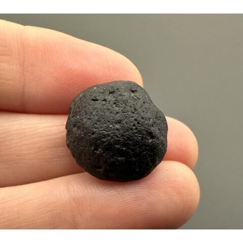 Australit “knoflík” 3,6g – Kalgoorlie, Západní Austrálie