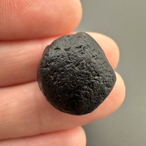 Australit “knoflík” 4,1g – Kalgoorlie, Západní Austrálie