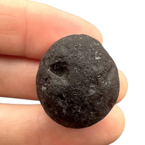 Kolumbianit 10g – Valle del Cauca, Kolumbie