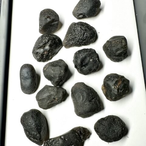 Kolumbianit – Kolumbie – 500g