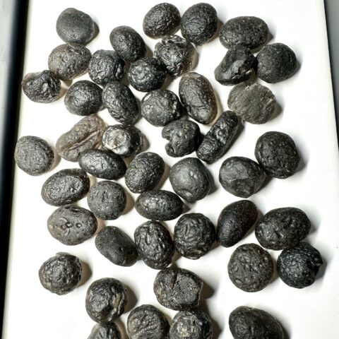 Kolumbianit – Kolumbie – 500g