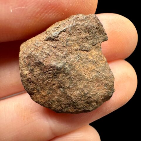 Meteorit Mundrabilla 9,3g – Nullarbor, Austrálie