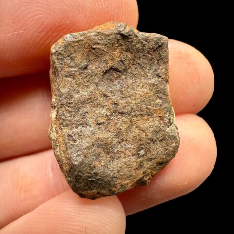 Meteorit Mundrabilla 11,8g – Nullarbor, Austrálie
