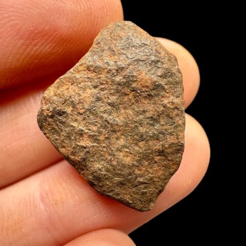 Meteorit Mundrabilla 11,7g – Nullarbor, Austrálie