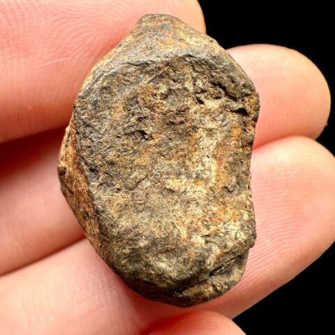 Meteorit Mundrabilla 14,7g – Nullarbor, Austrálie
