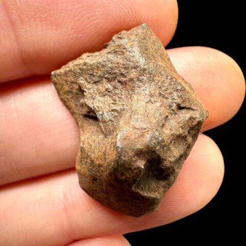 Meteorit Mundrabilla 13,2g – Nullarbor, Austrálie