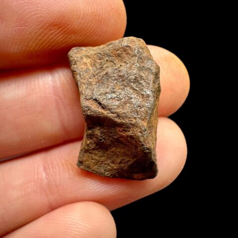 Meteorit Mundrabilla 8,4g – Nullarbor, Austrálie