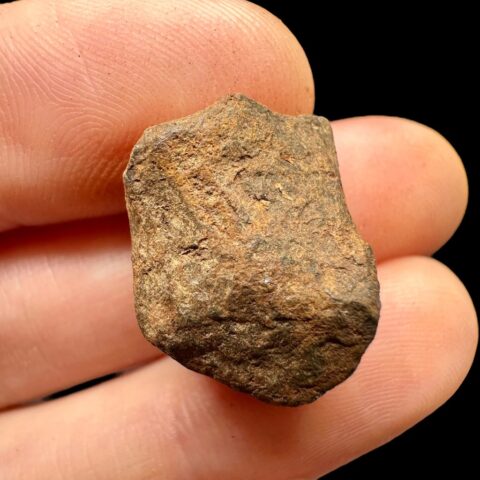 Meteorit Mundrabilla 13,2g – Nullarbor, Austrálie