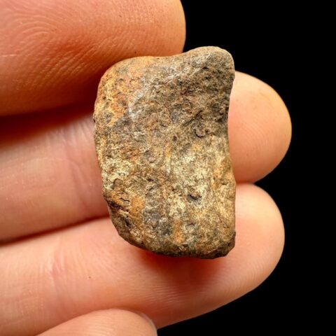 Meteorit Mundrabilla 7,8g – Nullarbor, Austrálie
