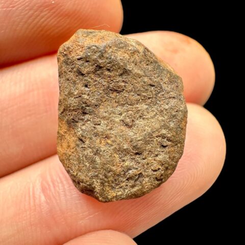 Meteorit Mundrabilla 8,8g – Nullarbor, Austrálie