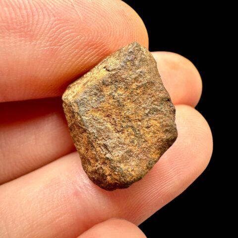 Meteorit Mundrabilla 7,8g – Nullarbor, Austrálie