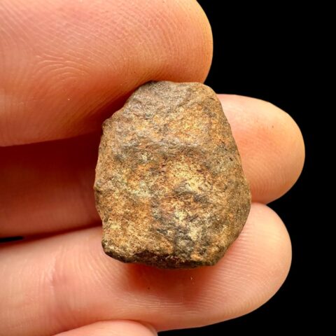 Meteorit Mundrabilla 7,2g – Nullarbor, Austrálie