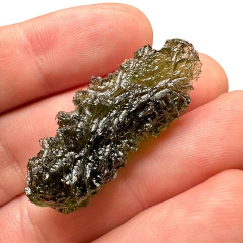 Vltavín – Malý Chlum – 5,9g