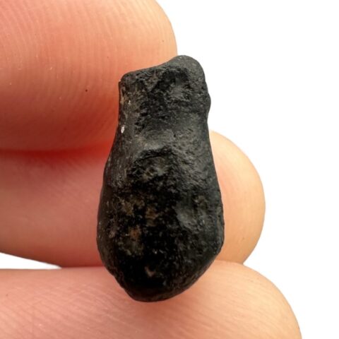 Atacamait 0,74g – Poušť Atacama, Chile