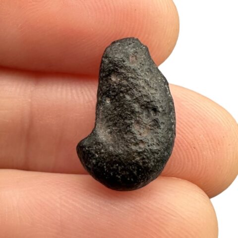 Atacamait 0,84g – Poušť Atacama, Chile