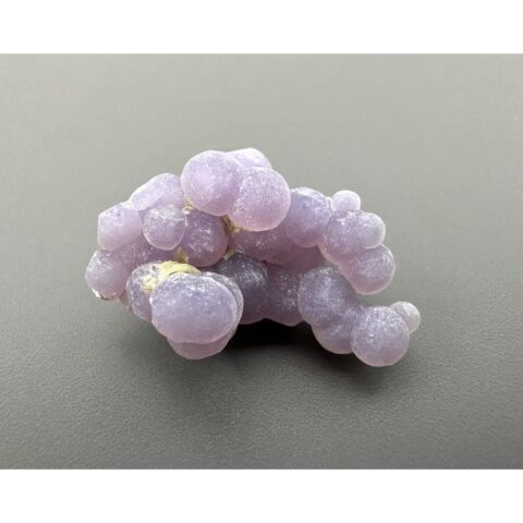 Hroznový chalcedon – Sulawesi – Indonésie – 2,8g