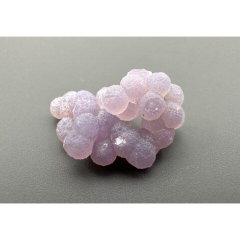Hroznový chalcedon – Sulawesi – Indonésie – 2,2g