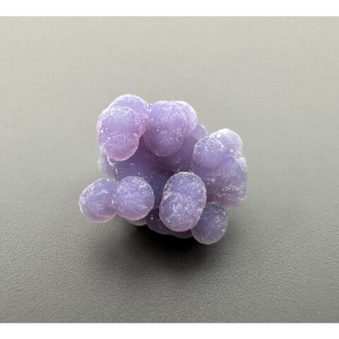 Hroznový chalcedon – Sulawesi – Indonésie – 1,6g