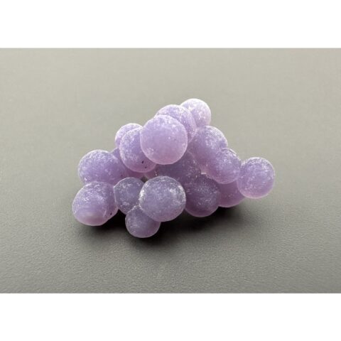Hroznový chalcedon – Sulawesi – Indonésie – 2,2g