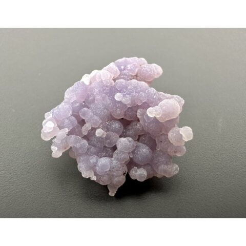 Hroznový chalcedon – Sulawesi – Indonésie – 1,7g