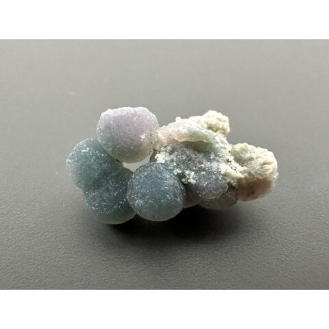 Hroznový chalcedon – Sulawesi – Indonésie – 1g