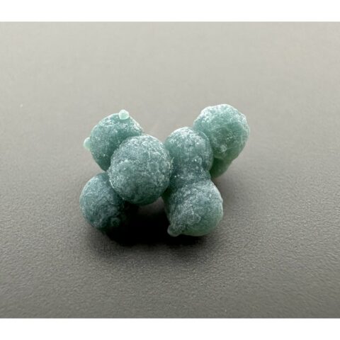 Hroznový chalcedon – Sulawesi – Indonésie – 0,6g