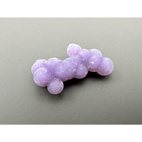 Hroznový chalcedon – Sulawesi – Indonésie – 1,9g