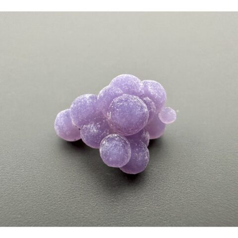 Hroznový chalcedon – Sulawesi – Indonésie – 1,3g