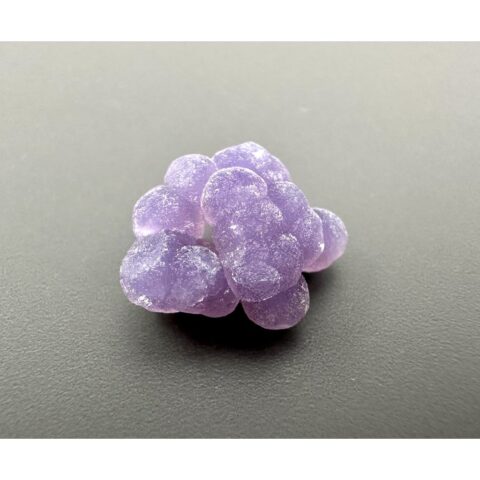Hroznový chalcedon – Sulawesi – Indonésie – 1,1g