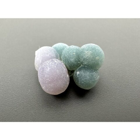 Hroznový chalcedon – Sulawesi – Indonésie – 1g