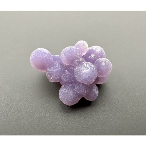 Hroznový chalcedon – Sulawesi – Indonésie – 2,1g