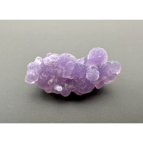 Hroznový chalcedon – Sulawesi – Indonésie – 2,2g