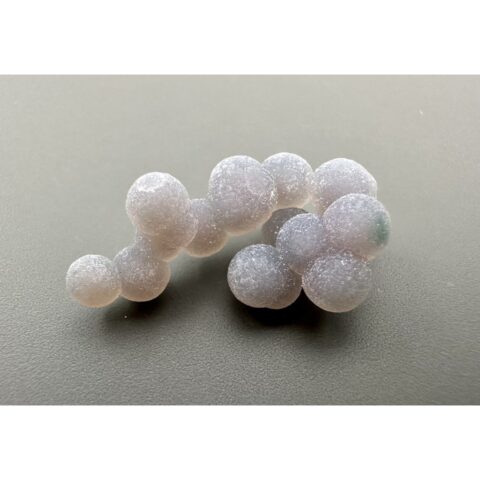 Hroznový chalcedon – Sulawesi – Indonésie – 1,8g