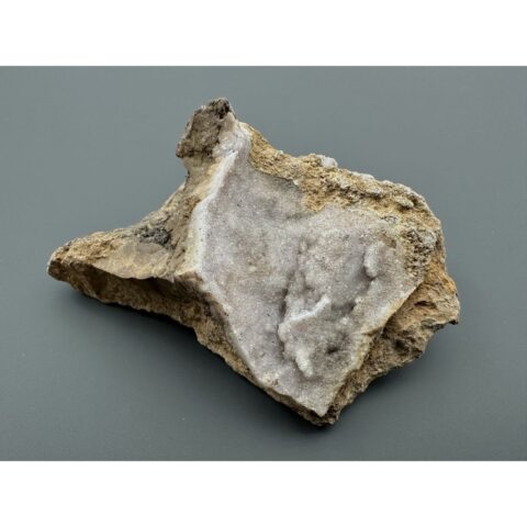 Chalcedon – Ahníkov, ČR