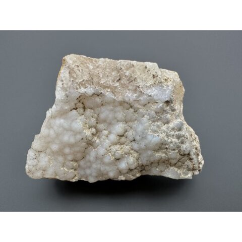 Chalcedon – Korozluky, ČR