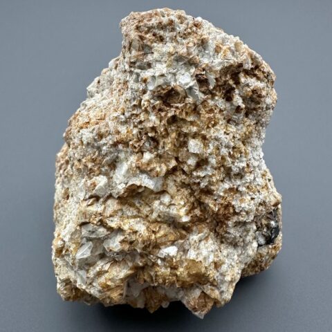 Topaz – Krásno-Hubský Peň, ČR