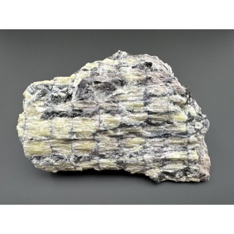 Topaz, Cinvaldit – Cínovec, Altenberg, Německo
