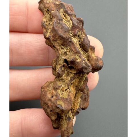 Koprolit 5,7cm – Marovato, Madagaskar