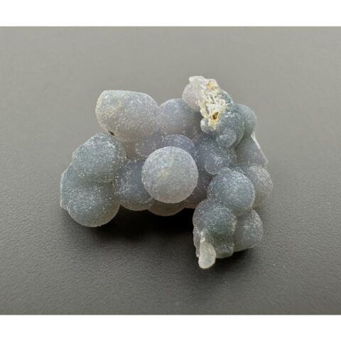 Hroznový chalcedon – Sulawesi – Indonésie – 2,1g