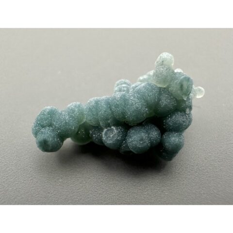 Hroznový chalcedon – Sulawesi – Indonésie – 1,5g