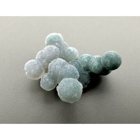 Hroznový chalcedon – Sulawesi – Indonésie – 1,9g