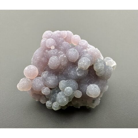 Hroznový chalcedon – Sulawesi – Indonésie – 6,1g
