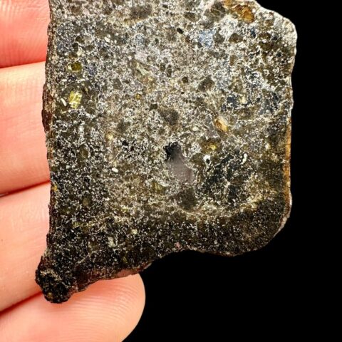 Meteorit Vaca Muerta 5,1g – Chile