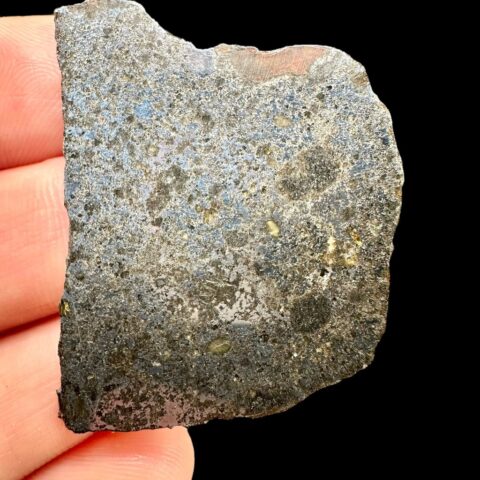 Meteorit Vaca Muerta 6,1g – Chile