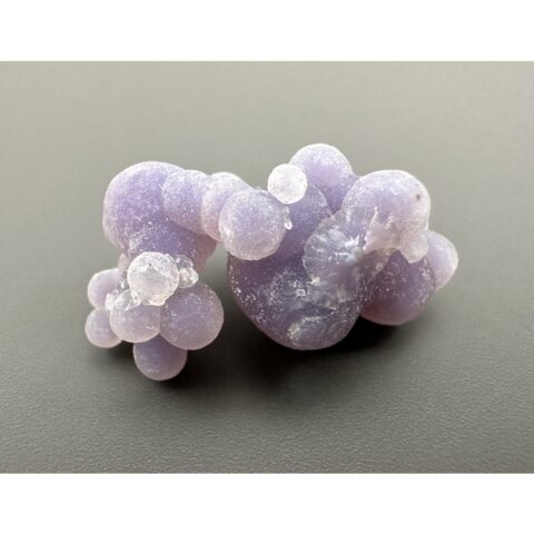 Hroznový chalcedon – Sulawesi – Indonésie – 4,9g