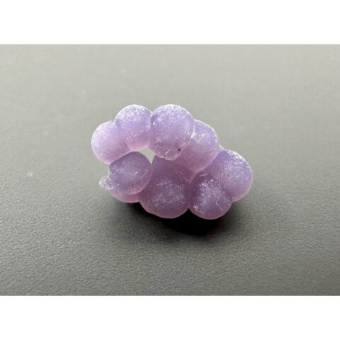 Hroznový chalcedon – Sulawesi – Indonésie – 0,6g
